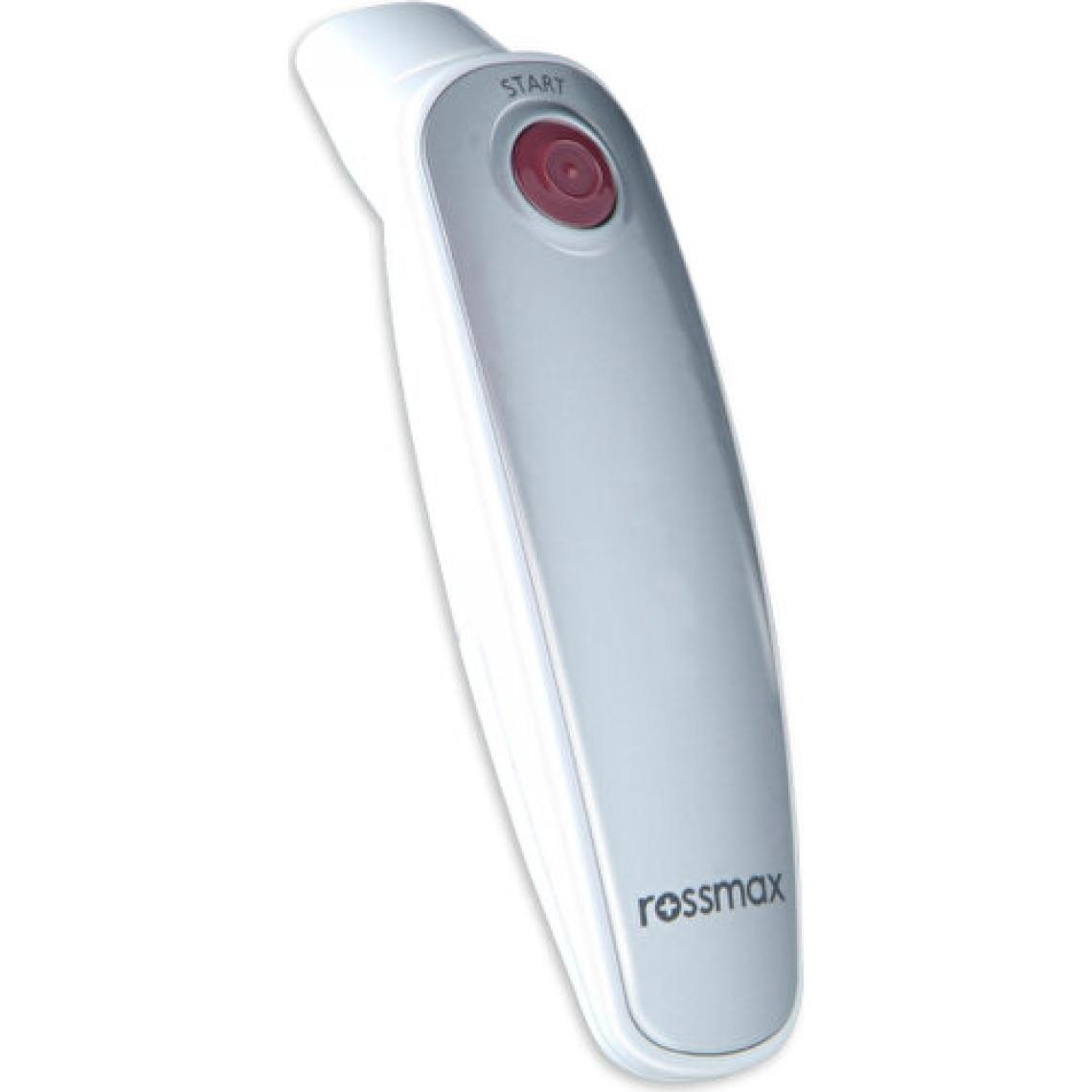 Rossmax Temassız Ateş Ölçme Cihazı HB500