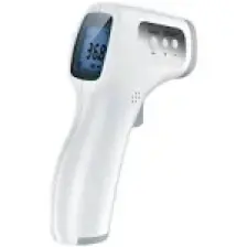 Hoco Yq6 Temassız Ateş Ölçer Kızılötesi Termometre