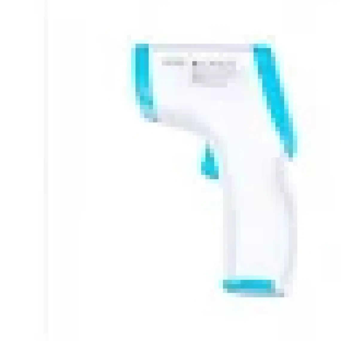 Aicare A66 Ateş Ölçer Temassız Ateş Ölçer Digital Termometre