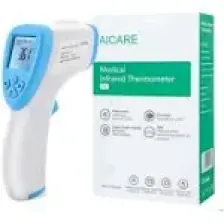 Aicare A66 Ateş Ölçer Temassız Ateş Ölçer Digital Termometre