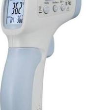 Mesitaş DT-8806 Temassız Alından Kızılötesi Ateşöler