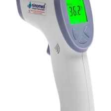 Hnk-tb-01 Temassız Kızılötesi Ateş Ölçer Temassız Derece