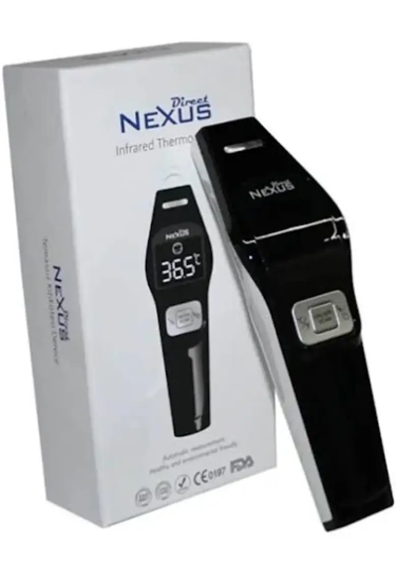 Direct Nexus İnfrared Ateş Ölçer