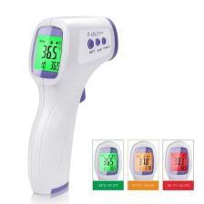 Infrared Thermometer IR988 Ateş Ölçer