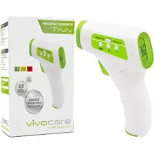Vivocare Truly Temassız Ateş Ölçer