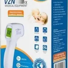 Vzn Temassız Dijital Ateş Ölçer