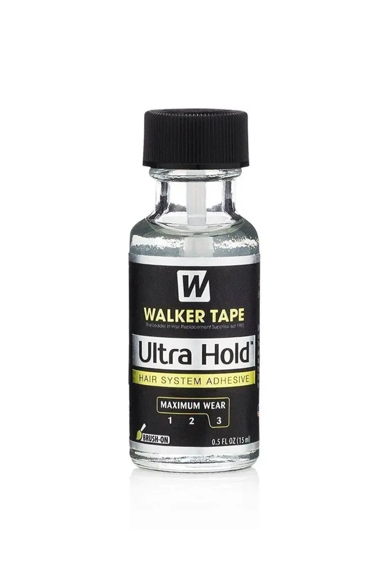 Walker Tape Ultra Hold Protez Saç Yapıştırıcı 15ml