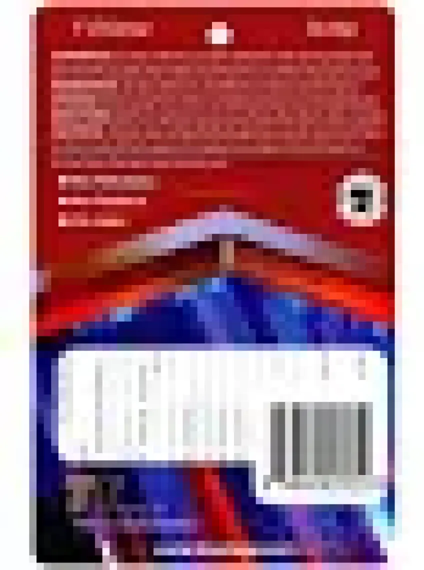 True Tape Supertape Protez Saç Bandı Oval 1''lf (2,5 cm x 7.5 cm) 36 Adet