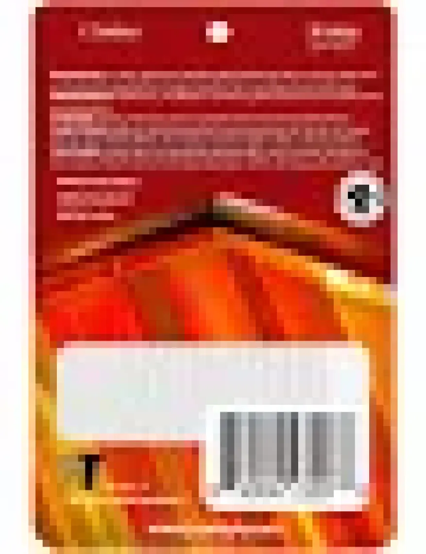 True Tape Elastibond Protez Saç Bandı Oval ( "c" ) - (2,0cm x 7.5cm) 36 Adet