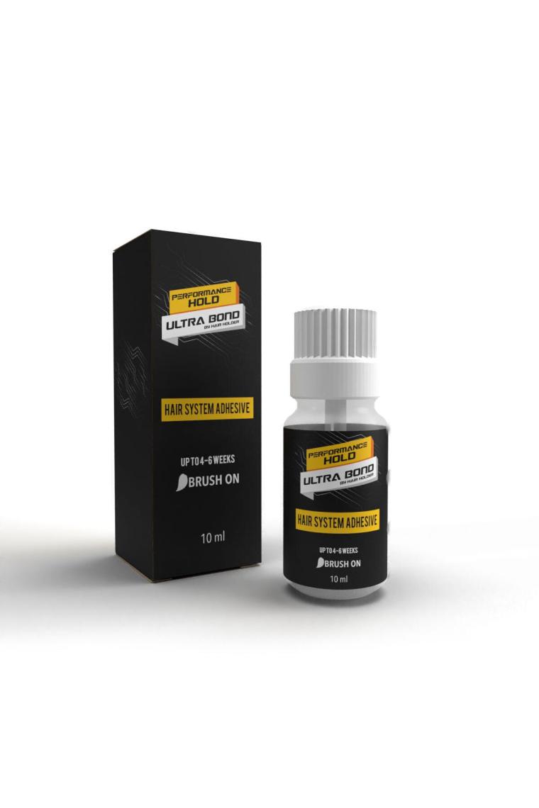 Performance Hold Ultra Bond Protez Saç Yapıştırıcı 10ML