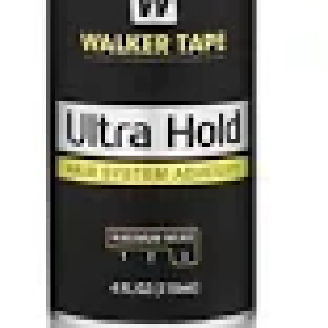 Walker Tape Ultra Hold Protez Saç Likid Yapıştırıcısı 4 Fl Oz (118ML)