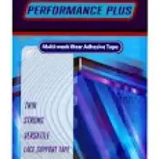 True Tape Performance Plus Protez Saç Bandı Oval (Aa - 2,0cm x 7.5cm) 36 Adet