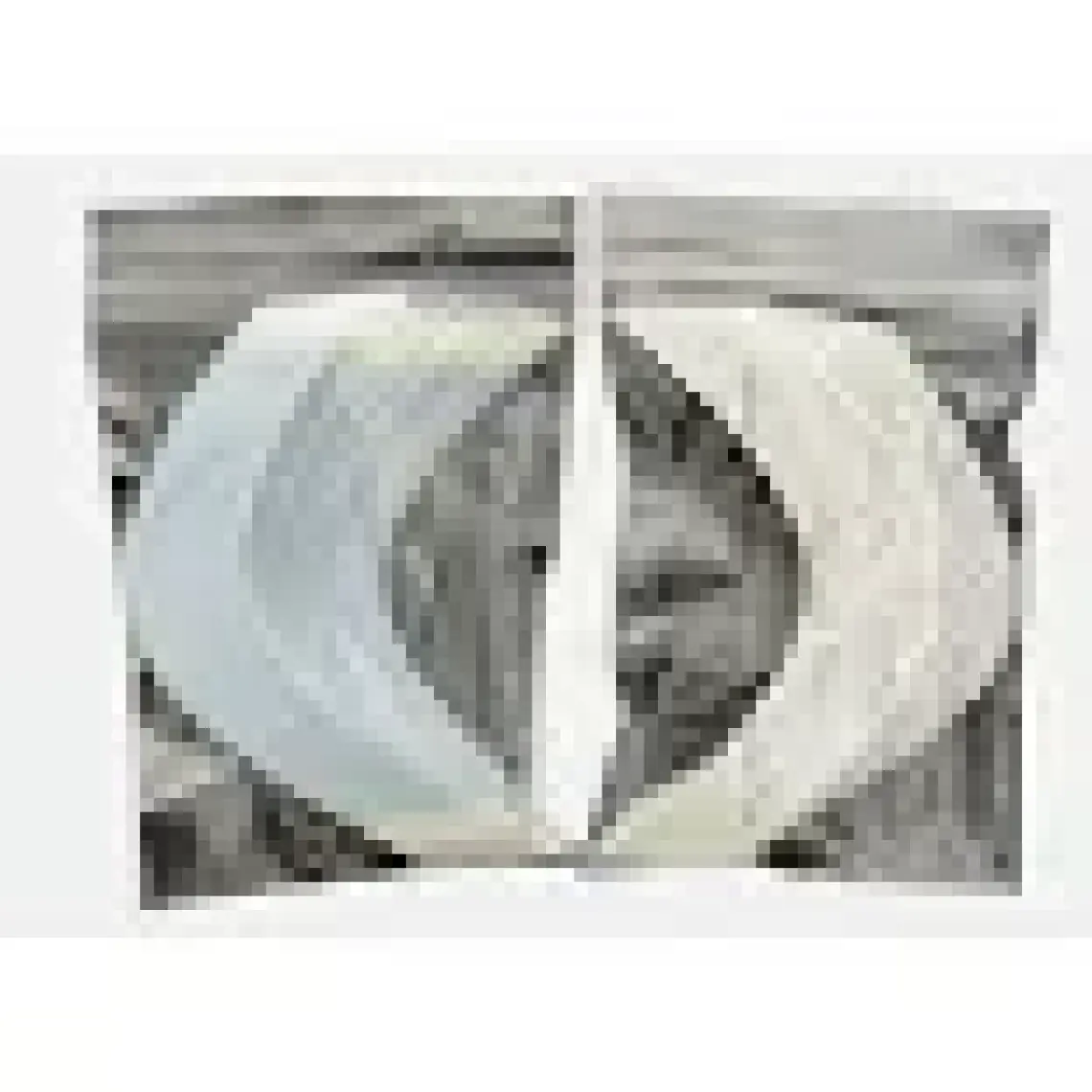True Tape Performance Plus Protez Saç Bandı Oval (Aa - 2,0cm x 7.5cm) 36 Adet