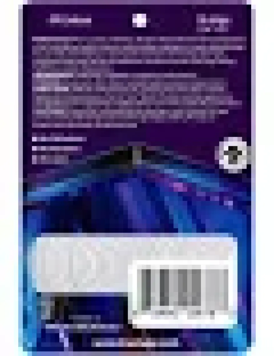True Tape Performance Plus Protez Saç Bandı Oval (Aa - 2,0cm x 7.5cm) 36 Adet