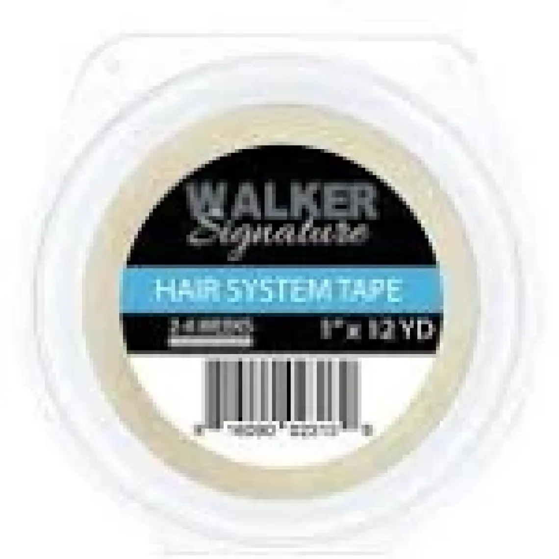Walker Signature Tape™ Rolls - Protez Saç Bandı Rulo 12 Yds (2,5cm x 11M)