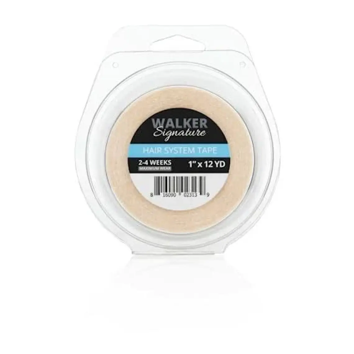 Walker Signature Tape™ Rolls - Protez Saç Bandı Rulo 12 Yds (2,5cm x 11M)