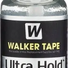 Walker Tape Protez Saç Yapıştırıcısı Ultra Hold 0,5 Oz (15 ML)