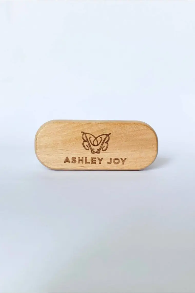 Ashley Joy Tırnak Bakım Fırçası