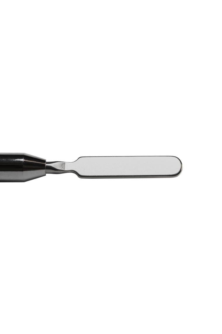 Çift Taraflı Spatula ve Akril Jel Fırçası No.6