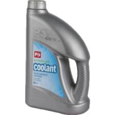 Extendend Life Coolant Kırmızı Antifriz 3 Lt