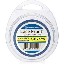 Walker Tape Lace Front™ Roll Tape Protez Saç Bandı Rulo 3 yds (2,0cm x 2,74m)
