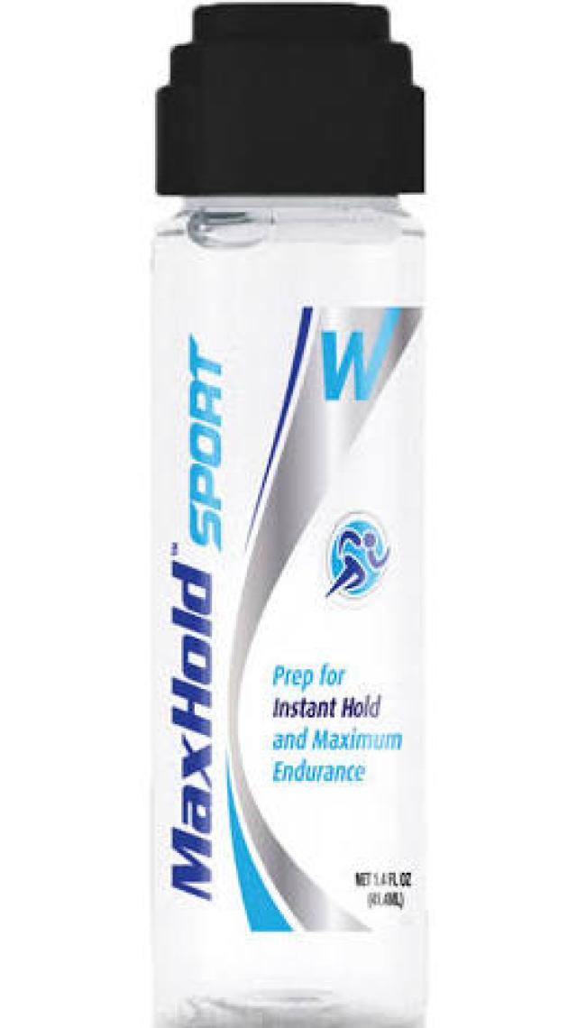Walker Tape Max Hold Sport™ Protez Saç Uygulaması Öncesi Cilt Koruyucu Ürün 1.4 FL OZ (41.4ml)