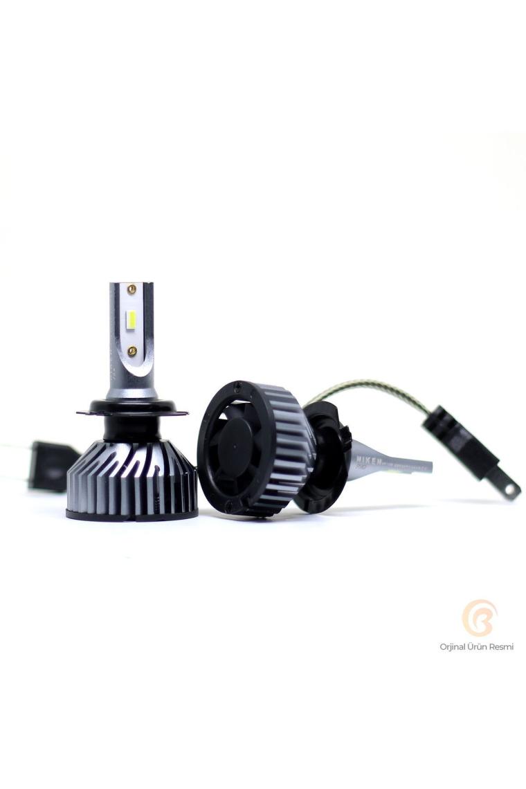 Far Ampulü Led Xenon Pro Serisi H7