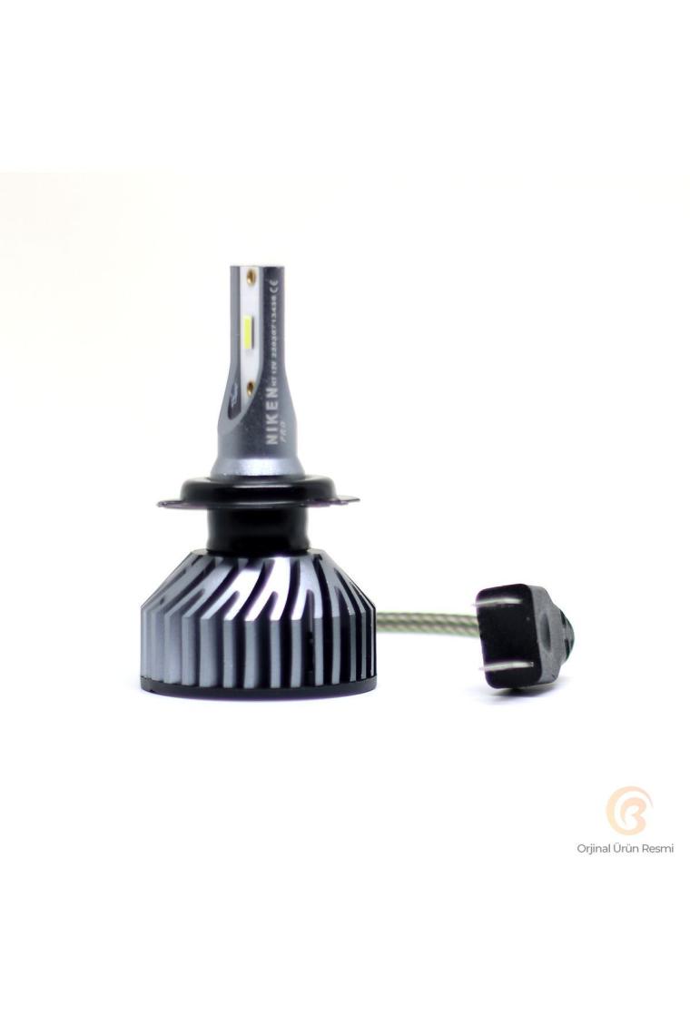 Far Ampulü Led Xenon Pro Serisi H7