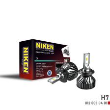 Far Ampulü Led Xenon Pro Serisi H7