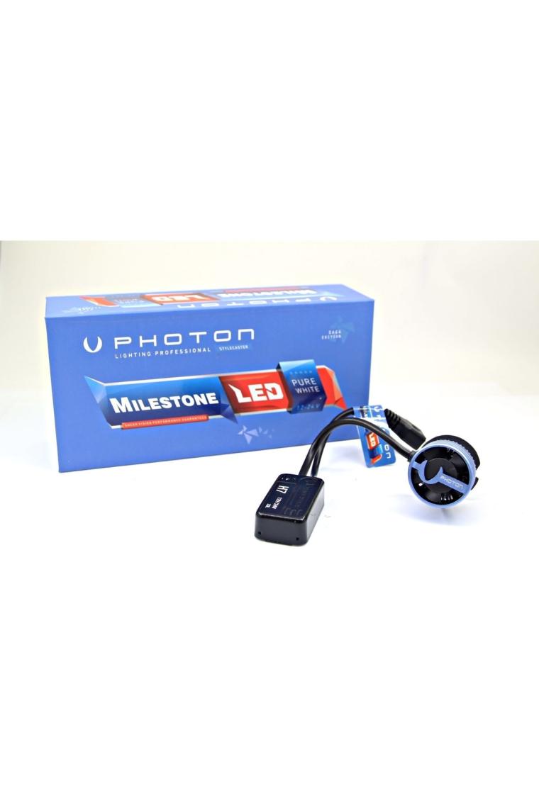 MİLESTONE H7 SAGA EDİTİON YENİ SERİ
