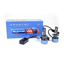 MİLESTONE H7 SAGA EDİTİON YENİ SERİ