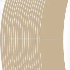 Walker Tape Natural Hold™ Tape Protez Saç Bandı Oval ''c'' (2.0cm x 7,5cm) 36 Adet