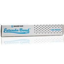 Walker Tape Extenda Bond Plus Delikli Protez Saç Bandı 1 Kutu (100 Adet)