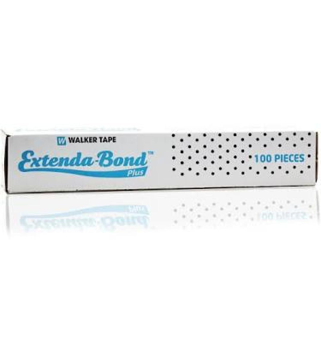 Walker Tape Extenda Bond Plus Delikli Protez Saç Bandı 1 Kutu (100 Adet)