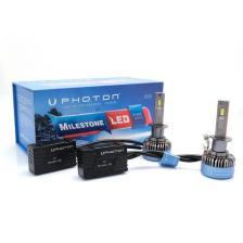 Milestone Serisi Katana Edition H1 Led Headlight Ml2651