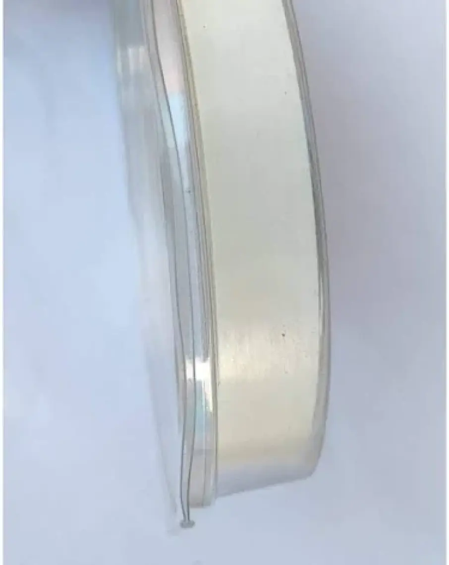 Walker Tape - German Brown™ Roll Tape - Protez Saç Bandı Rulo 12 Yds (2,0CMX11M)