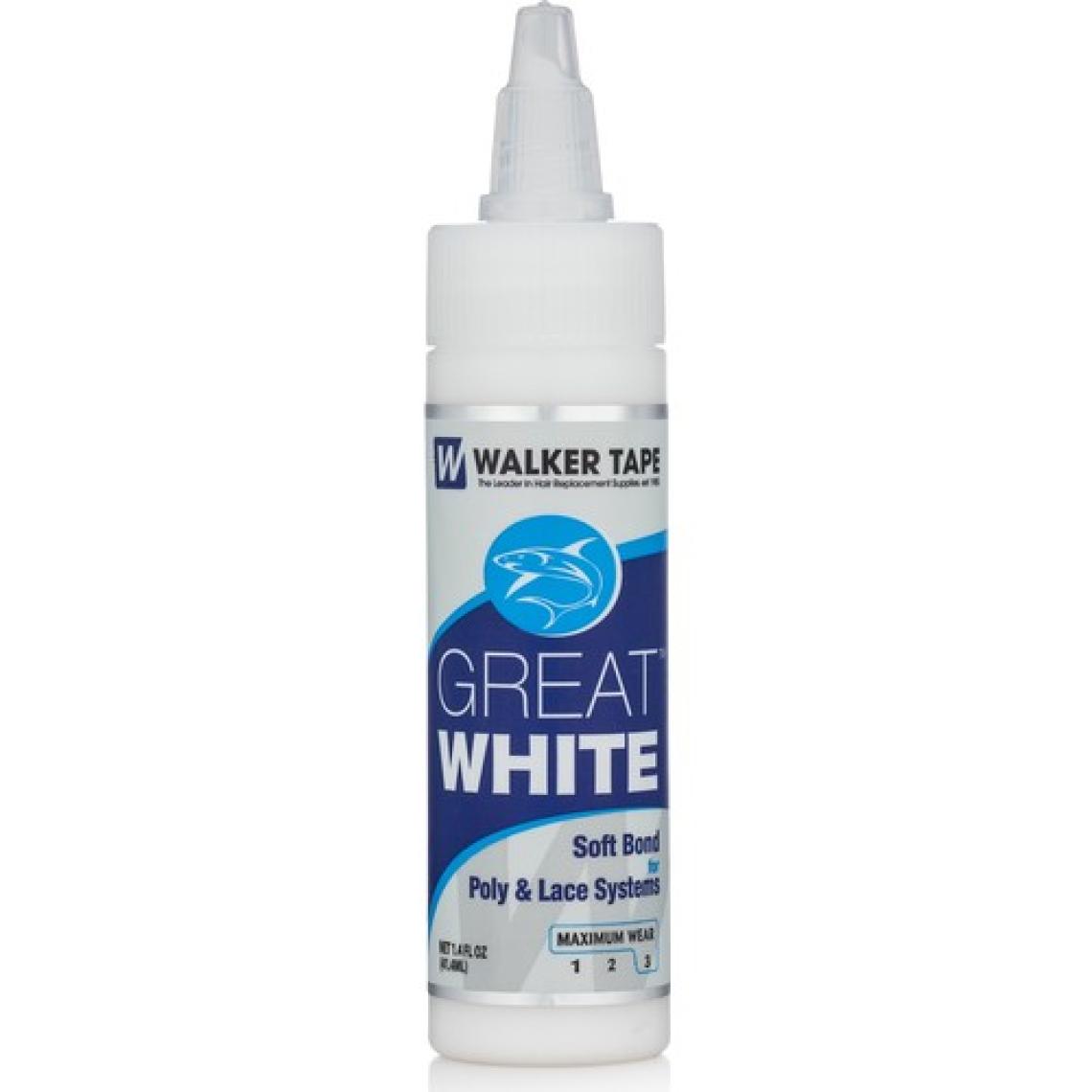 Walker Tape Great White Twist Top 1.4 OZ Protez Saç Yapıştırıcısı