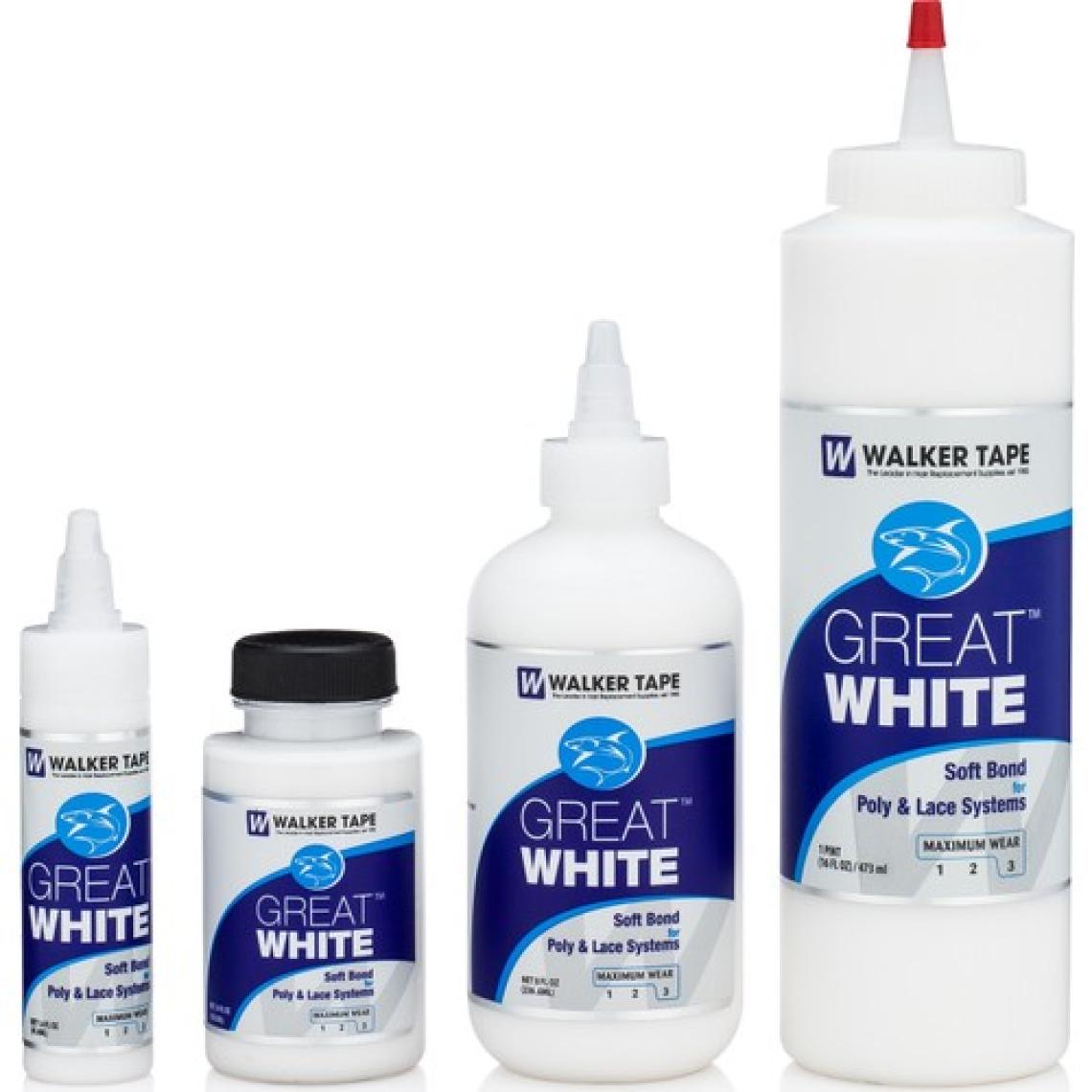 Walker Tape Great White Twist Top 1.4 OZ Protez Saç Yapıştırıcısı