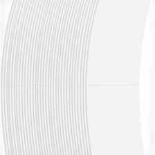 Ultra Hold Muadili Protez Saç Bandı Oval ''c'' - 2.0cm x 7,5cm) 36 Adet