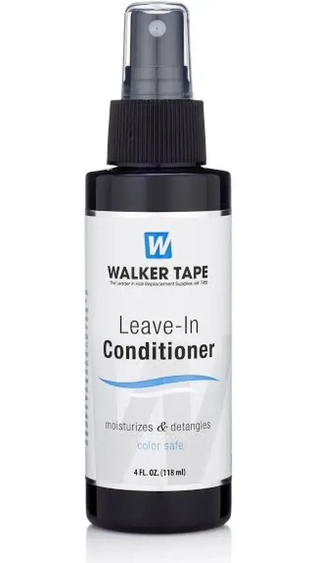 Walker Leave-In Conditioner™ Protez Saç Bakım Kremi 4 FL OZ (118ml)