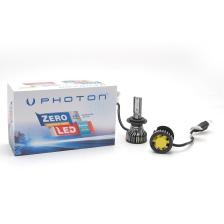 Zero H7 H1 H11 Led Headlight Zr3717