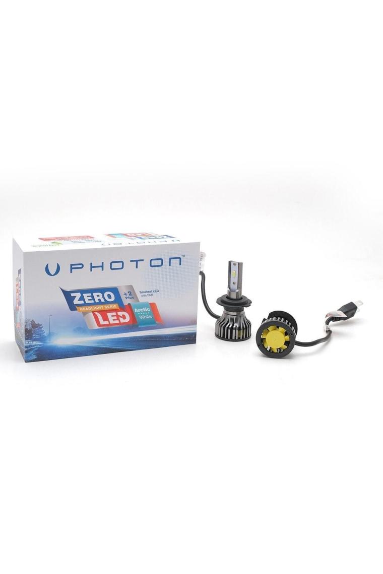 Zero H7 H1 H11 Led Headlight Zr3717