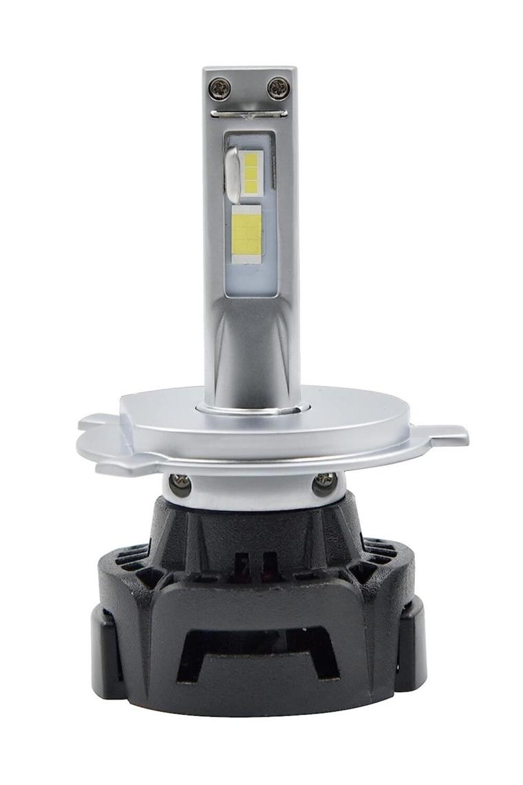 Gigalight H4 12v Led Xenon 6000k Beyaz Işık Canbus