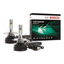 Gigalight H4 12v Led Xenon 6000k Beyaz Işık Canbus