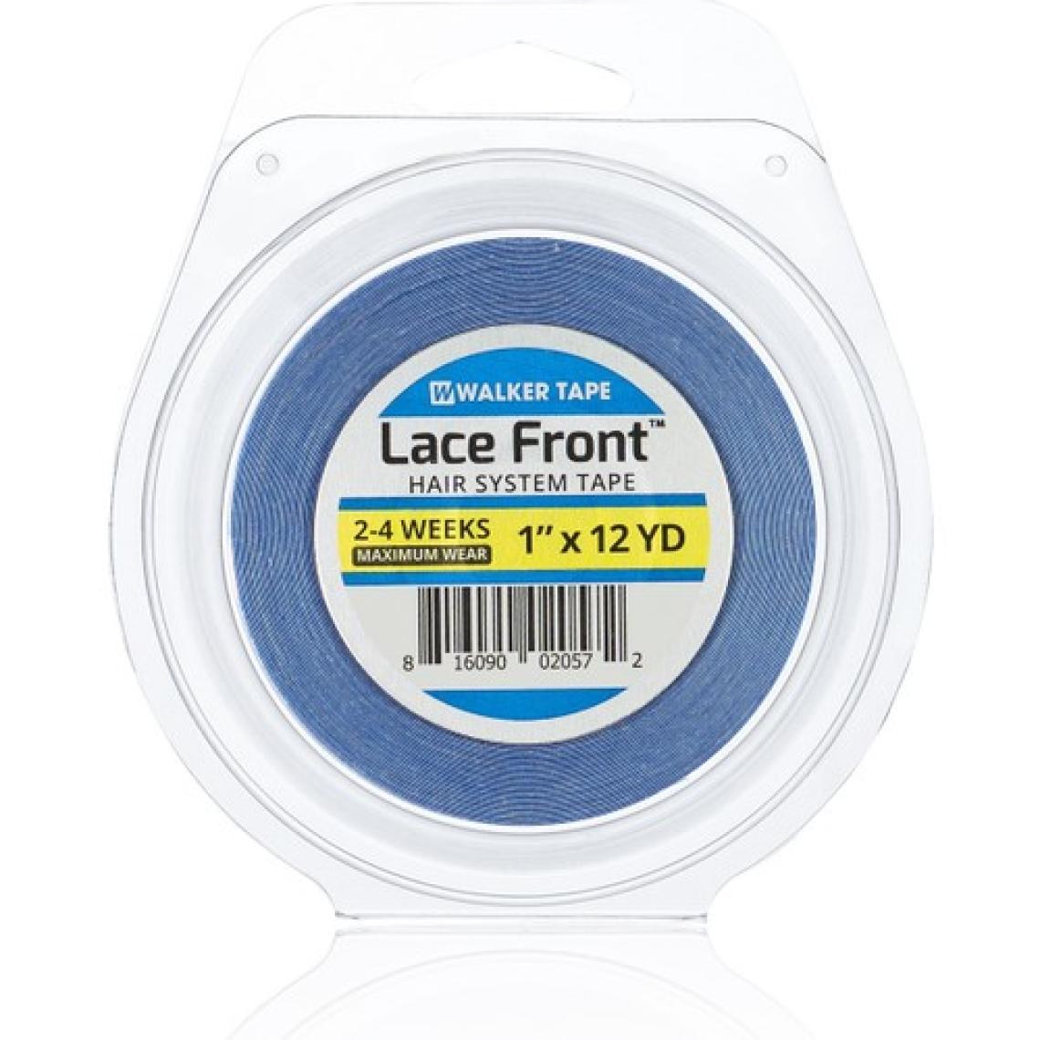 Walker Tape Lace Front™ Roll Tape Protez Saç Bandı Rulo 12 yds (2,5cm x 11m)