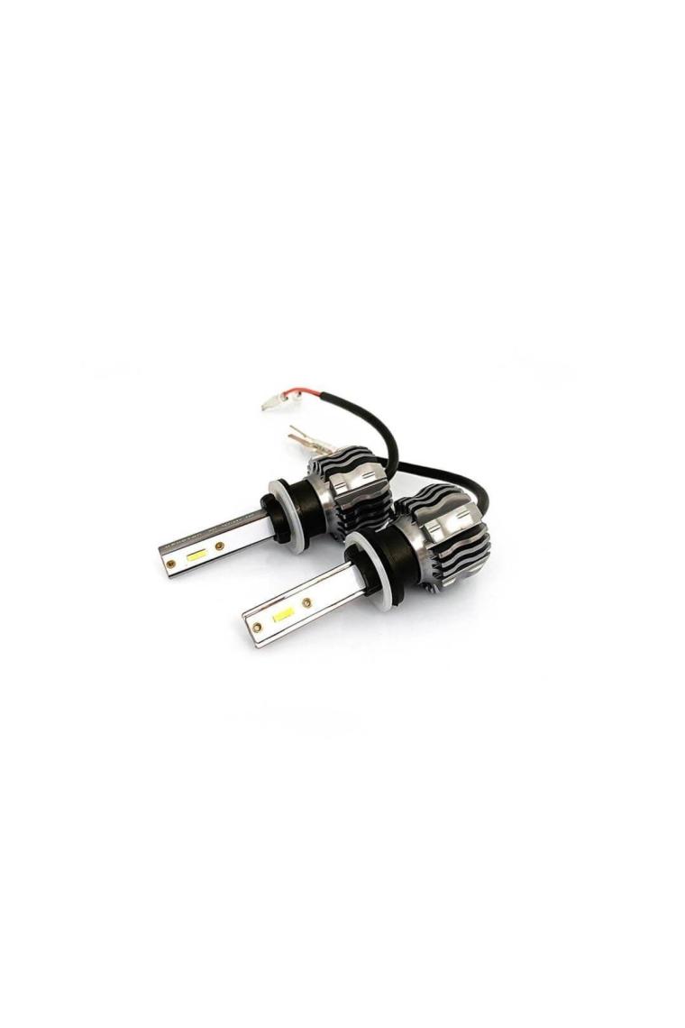 Zero H27 +3 Plus Fansız Led