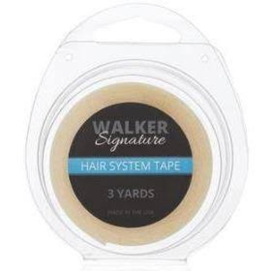 Walker Tape Signature Tape™ Rolls - Protez Saç Bandı Rulo 3/4" x 3 Yds (2,0 cm x 2,74 m )
