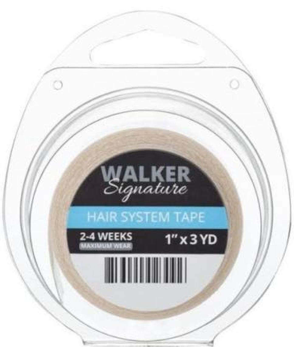 Walker Tape Signature Tape™ Rolls - Protez Saç Bandı Rulo 3/4" x 3 Yds (2,0 cm x 2,74 m )