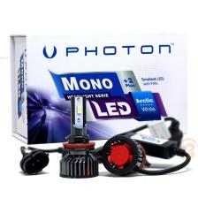 Mono Csp Led Xenon 6000k Beyaz Işık 12800l - H8-h11-h16
