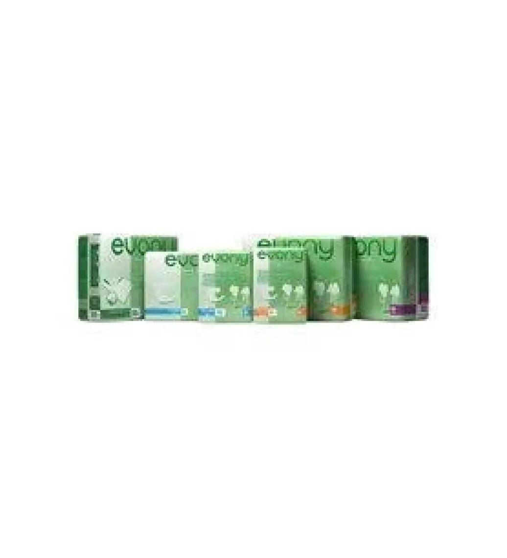 EVONY Yetişkin Bezi X-Large 30'Lu